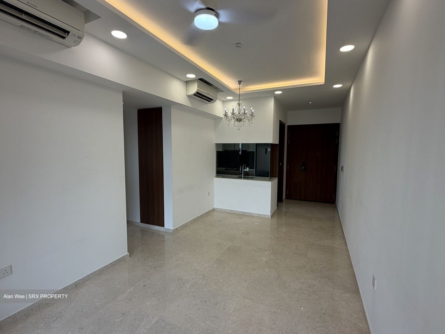 Stirling Residences (D3), Apartment #613234051